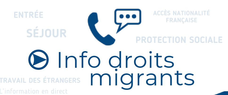 Info Droits Étrangers