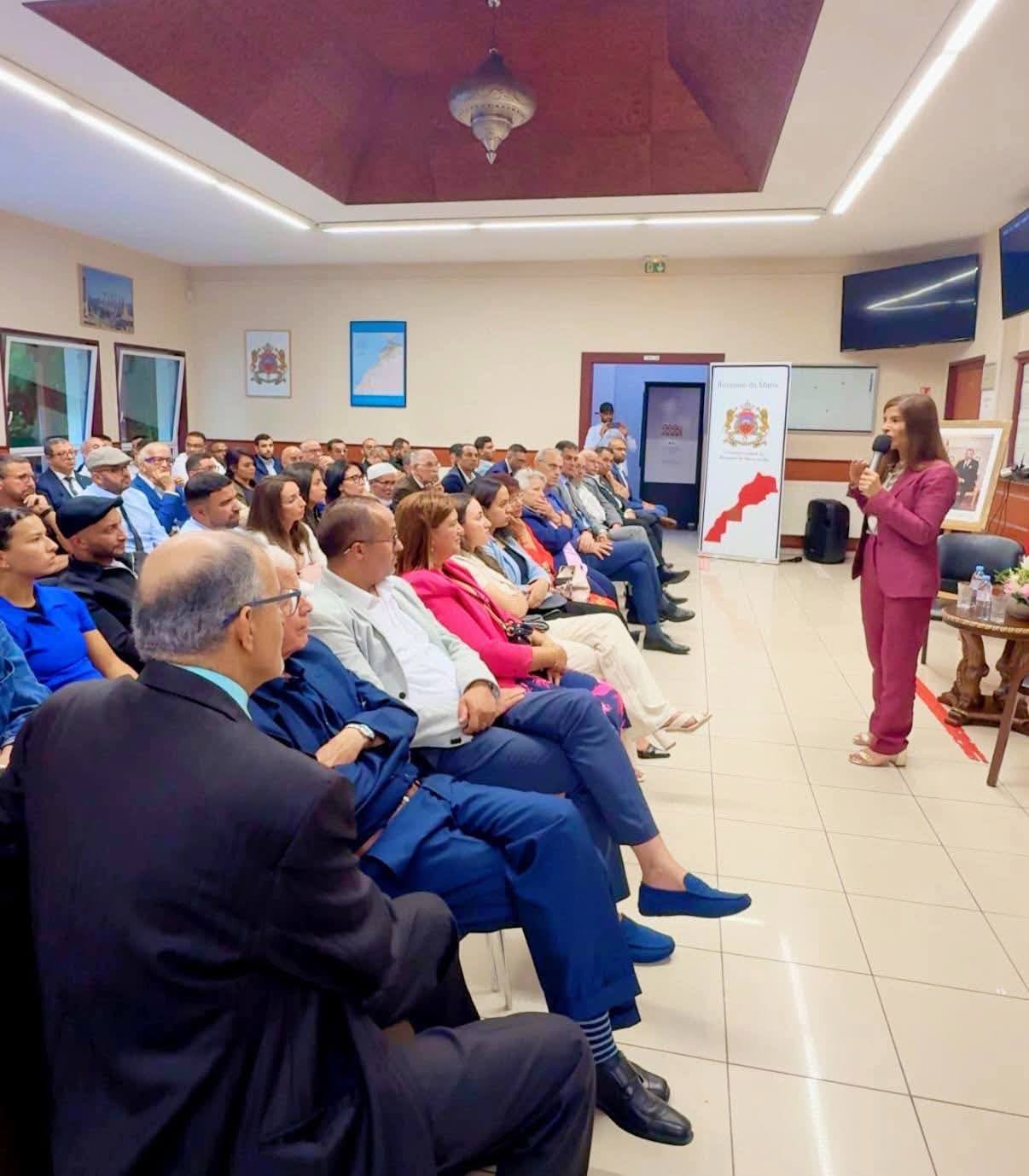 Conference