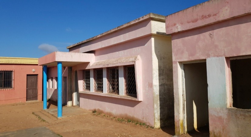 École Hssainat